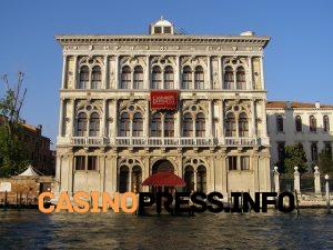 Which Is The Oldest Casino In The World? Find Out!