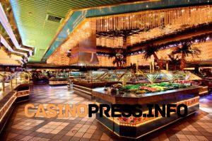 Top Las Vegas Casino Buffet Guide
