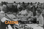How Did Bingo Originate? The History Of Bingo Explained