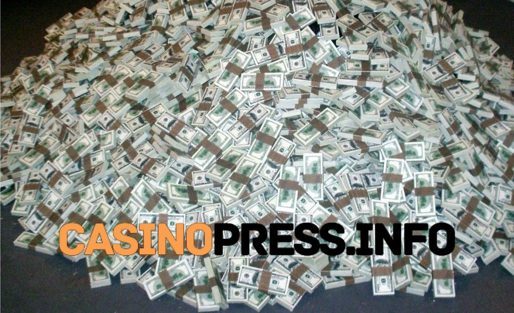 A Brilliantly Simple Way To Win The Lottery?