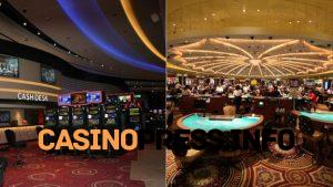 Resorts World Birmingham Casino