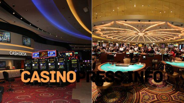 Resorts World Birmingham Casino