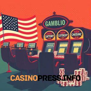America's Gambling Problem: A Call to Action