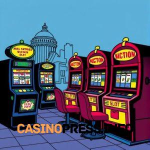 24-Hour Slot Machines in Britain: A Necessary Evil?