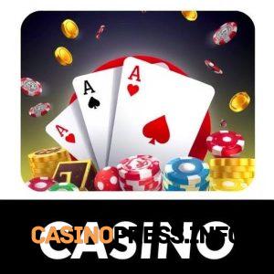 Mejores Bonos de Casino sin Depósito 2025