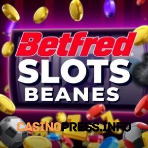 May 12th: New Betfred Slot Games