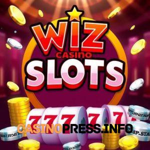 Wiz Slots Casino Canada Review (2025)