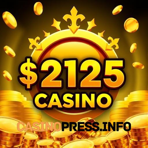 Big Dollar Casino: Top Free Spins in USA for 2025