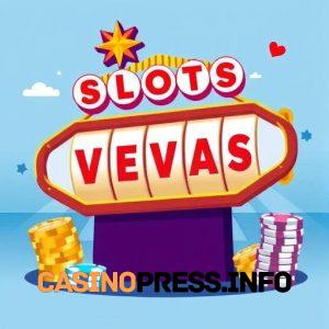 Slots of Vegas: Aussie Casino Review