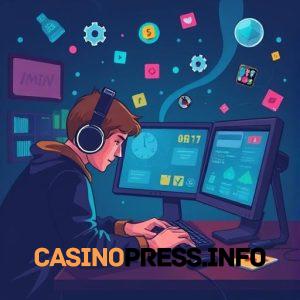 Domina tu adicción al juego online