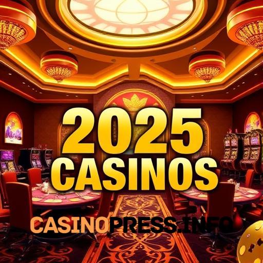 Top US Online Casinos: Real Money Games in 2025
