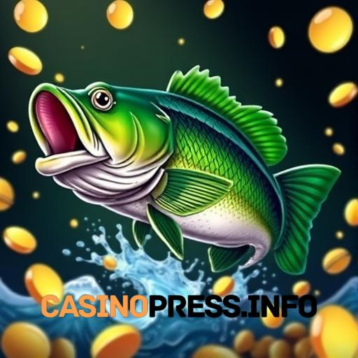 Big Bass Bonanza & Splash Free Spins May 2025