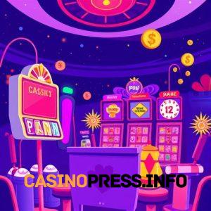 Top US Online Sweepstakes Casinos 2025