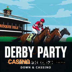 Derby Party at Presque Isle Downs & Casino