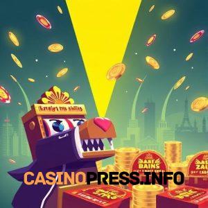24/7 Slots: Gambling Firms' Aggressive Tactics