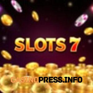 Slots 7 Casino: Ireland's Hidden Gem?