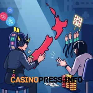 NZ$81M to Fight Gambling Harm in New Zealand