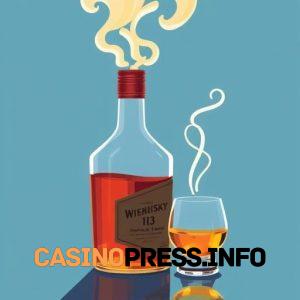 Secretos del Whisky en los Tonys 2025