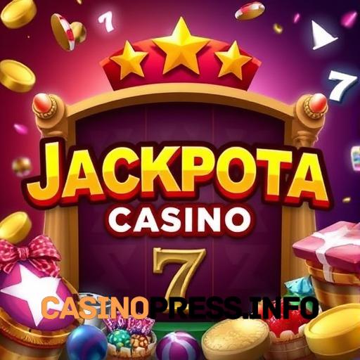 Jackpota Casino: 700+ Games & Legit Prizes