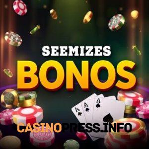 Mejores Bonos de Casino en Julio 2025