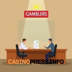 Control Dispute of 1-800-GAMBLER: Emergency Court Order