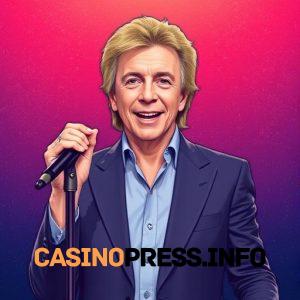 Barry Manilow Extends Las Vegas Residency to 2026