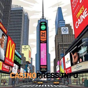 Jay-Z's Times Square Casino Bid
