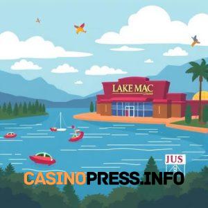 Lake Mac Casino Hiring: Jobs Now Available