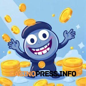 Jackbit: 100 Free Spins No Wager!