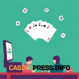 BC Youth Gambling & Gaming: A Concerning Trend
