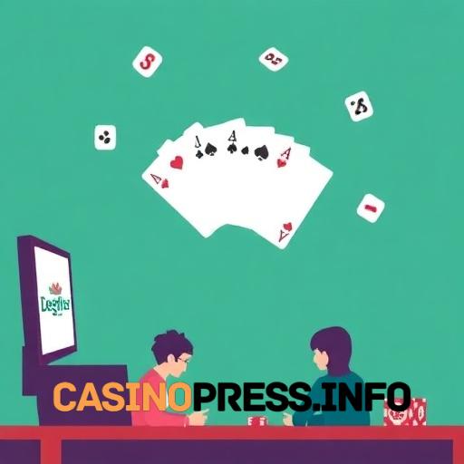 BC Youth Gambling & Gaming: A Concerning Trend