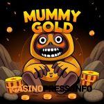 Mummy Gold Casino Canada Review