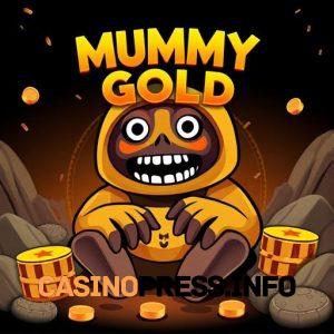 Mummy Gold Casino Canada Review