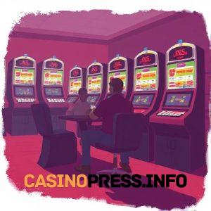 Kansans at Risk of Problem Gambling: A Sharp Increase