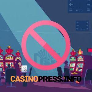 PA's Self-Ban Program: Failing Problem Gamblers?